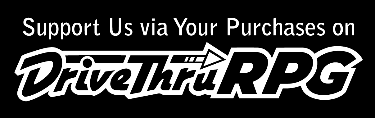 drivethru RPG ads